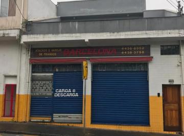 Comercial · 176m² · 3 Quartos · 1 Vaga · Salão à venda, 176m² por R$ 1.100.000,00 no Jardim  - Santo André/SP