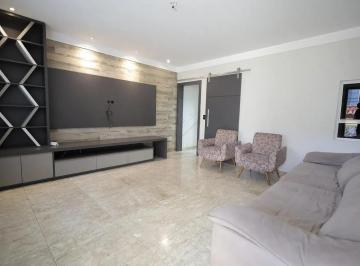 Casa · 206m² · 3 Quartos · 6 Vagas · Sobrado com 03 domitórios à venda, 206 m² na Vila Pires - Santo André/SP