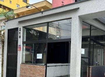 b1edab80992898f211906909b4d96abc3d8f2d20 · Salão para alugar, 30 m² por R$ 1.660,00/mês - Rudge Ramos - São Bernardo do Campo/SP