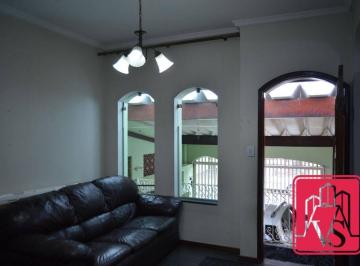 c4874f1f75cd8331c1a8e5184f69e444fb3fd2f3 · Casa com 2 dormitórios para alugar, 240 m² por R$ 4.087,00/mês - Parque das Nações - Santo André/SP