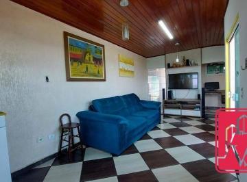 f0ad887b53e431ae356a71a04962d98db93d5218 · Sobrado com 2 dormitórios à venda, 256 m² por R$ 580.000,00 - Jardim Thelma - São Bernardo do Campo/