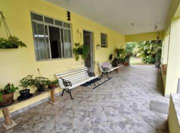 Rural · 150m² · 2 Quartos · 5 Vagas · Chácara - Chácaras Rurais Guararema - Jacareí - 2 Dormitórios - 150m².