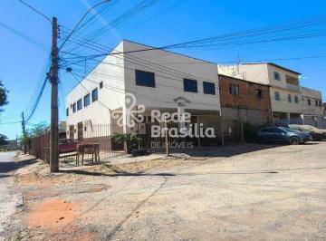 Apartamento · 40m² · 1 Quarto · QS 07 PRAÇA 200 LOTE 01 APTO 103 ED ALICE-PROXIMO A CATOLICA