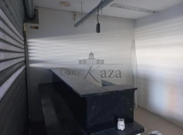 Comercial · 44m² · Oportunidade - Loja Comercial - Villa Branca - Villa Branca Center - Jacareí - 33m².