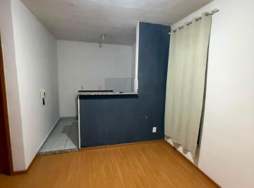 Apartamento · 2 Quartos · Apartamento à venda - no Jardim Guarujá