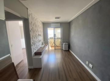 Apartamento · 60m² · 2 Quartos · 1 Vaga · Apartamento - Urbanova - Residencial Jacarandá - 2 Dormitórios -60m².