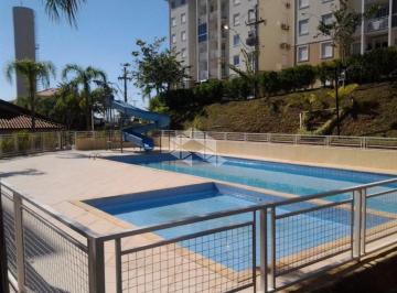 Apartamento · 67m² · 3 Quartos · 1 Vaga · Apartamento 3 dormitórios 1 vaga no Jardim Ypu