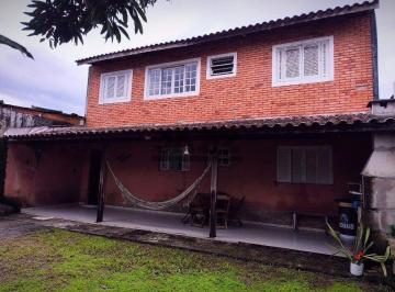 Casa · 80m² · 3 Quartos · 5 Vagas · EDÍCULA À VENDA NO RIO DO OURO - CARAGUATATUBA/SP