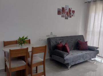Apartamento · 34m² · 1 Quarto · 1 Vaga · Apartamento - Centro - Edifício Imotion São José - 1 Dormitório - 34,29m².