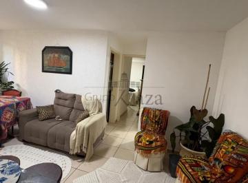 Apartamento · 50m² · 2 Quartos · 1 Vaga · Oportunidade - Apartamento - Jardim América - Residencial Spazio Campo das Violetas - 2 Dormitórios