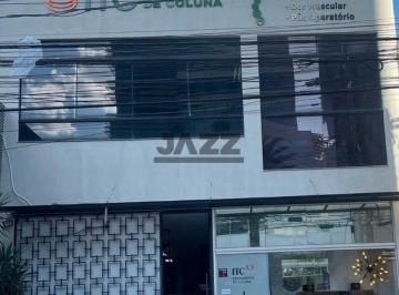 Comercial · 250m² · Sala Comercial para Locação na Vila Ema com Estrutura Completa de Escritório