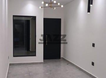 Casa · 118m² · 3 Quartos · 2 Vagas · Casa Térrea Nova e Moderna no Residencial Vila Verde, Bragança Paulista, 140,00 m²,1 suíte