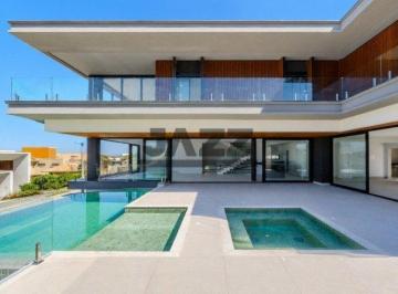 Casa · 631m² · 6 Quartos · RESIDÊNCIA DE ALTO PADRÃO À VENDA NO RESERVA DO PARATEHY | VISTA PANORÂMICA E LAZER COMPLETO
