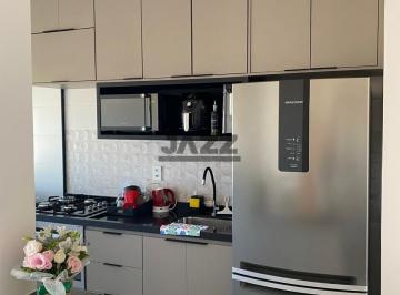 Apartamento · 72m² · 3 Quartos · 1 Vaga · Apartamento à Venda | Grand Valle Villa Branca