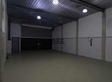 Comercial · 130m² · Salão Comercial para Locação - Jardim São Vicente