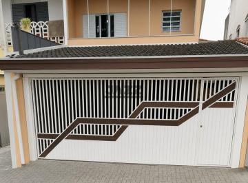 Casa · 169m² · 4 Quartos · 4 Vagas · CASA À VENDA NO JARDIM TERRAS DO SUL | ESPAÇO, CONFORTO E ÁREA GOURMET