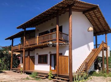 016bb907ef1d1927573cb9154294f35517da5999 · 4 flats à venda, com área construída total de 220 m² por R$ 1.380.000 - Barra Grande, Maraú/BA