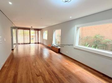 e04e3a7ef7bacbd6563cd50233662928a20d26c2 · Sobrado com 4 dormitórios à venda, 240 m² por R$ 2.600.000,00 - Indianópolis - São Paulo/SP