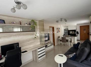 1 · Apartamento 2 quarto(s), no bairro Jardim Botânico