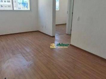 737d501ef98d50bcc9b6a9d9be05c603be258258 · Apartamento com 2 dormitórios à venda, 44 m² por R$ 210.000,00 - Vila Nova Bonsucesso - Guarulhos/SP
