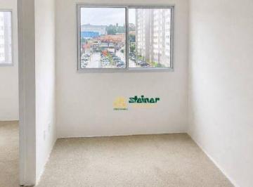 3b5182ad3acd656c3e829742b441d9bb64dace2b · Apartamento com 2 dormitórios à venda, 44 m² por R$ 179.900,00 - Vila Nova Bonsucesso - Guarulhos/SP