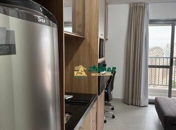 ad511b830b426453f1dfa63ffbfccab99d9b44f7 · Studio com 1 dormitório à venda, 27 m² por R$ 470.000,00 - Centro - Guarulhos/SP