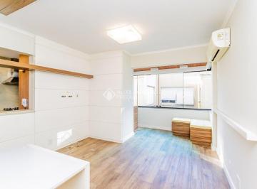 Apartamento · 48m² · 1 Quarto · 1 Vaga · Apartamento 1 dormitório, no bairro Bela Vista