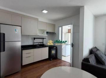 ea5f3dd1afca6d5ac9e320a38bfe01097e5f911a · Apartamento para alugar, 44 m² por R$ 4.000,01/mês - Picanco - Guarulhos/SP
