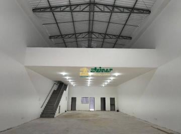 496e0ce19b47683bb7aef10fa8f0ff674f620fe1 · Galpão para alugar, 400 m² por R$ 12.400,00/mês - Jardim Bom Clima - Guarulhos/SP