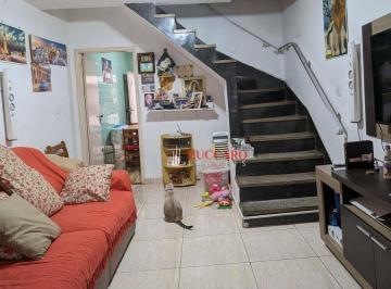 2c9db8a99f17b729b49c70fee53798058475aec3 · Sobrado com 2 dormitórios à venda, 135 m² por R$ 589.900,00 - Ponte Grande - Guarulhos/SP