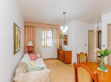 Apartamento · 64m² · 1 Quarto · Apartamento 2 dormitórios, no bairro Petrópolis