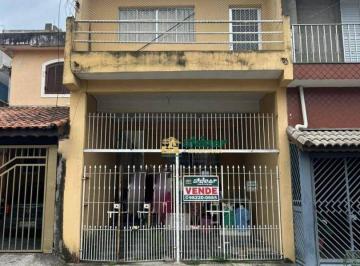 dc37594c5035075e3390e90777d35ad63ed1127e · Sobrado com 3 dormitórios à venda, 151 m² por R$ 650.000,00 - Jardim Adriana - Guarulhos/SP