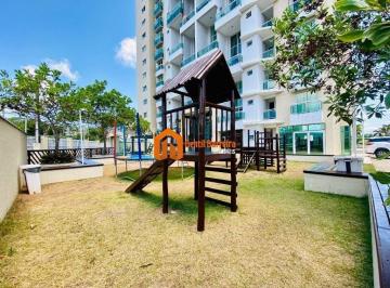 Apartamento · 104m² · 3 Quartos · 2 Vagas · VIVER NO GUARARAPES