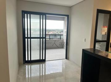 Apartamento · 83m² · 3 Quartos · 2 Vagas · Apartamento - Jardim Satélite - Residencial Wonder Cidade Jardim - 3 Dormitórios - 83m².