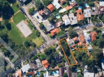 Terreno · 741m² · Excelente terreno com 798m² (55,00m²x 14,0m²). Próximo ao Iguatemi