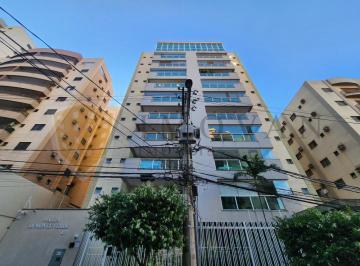 Apartamento · 118m² · 3 Quartos · 2 Vagas · Apartamento 118m² 3 suítes para venda Jardim Botânico
