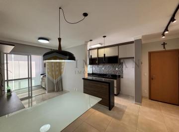 Apartamento · 74m² · 2 Quartos · 2 Vagas · Apartamento 2 suítes para locação