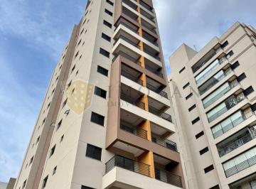 Apartamento · 78m² · 1 Quarto · 1 Vaga · Cobertura Nova com Ofurô, 78 m², Riberânia