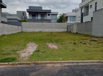 Terreno · 451m² · Terreno em Condomínio - Urbanova - Condomínio Vivant - 451m².