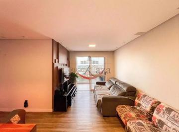 Apartamento · 90m² · 3 Quartos · 2 Vagas · Apartamento - Jardim Sul - Maxximo Resort - 3 Dormitórios - 90m².