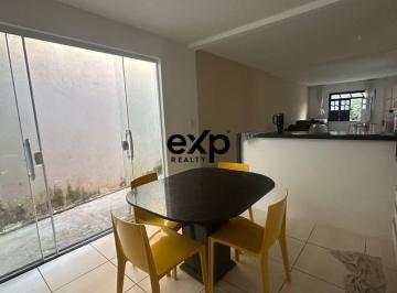 Casa · 180m² · 3 Quartos · Casa em condomínio à venda em Itapuã, Salvador
