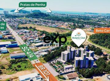 Apartamento · 57m² · 2 Quartos · Apartamento 2 Dormitórios com Piscina e Lazer Completo em Penha