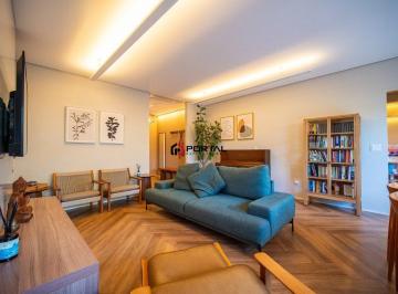 Casa · 173m² · 4 Quartos · 2 Vagas · Casa à Venda na Granja Viana | Condomínio Fechado | 4 Dormitórios | Espaço Gourmet