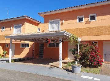 Casa · 100m² · 3 Quartos · 2 Vagas · Casa com 3 dormitórios para venda e locação - R$ 5.300,00 o pacote em Condomínio Fechado na Granja