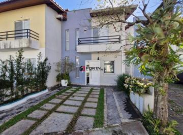 Casa · 90m² · 3 Quartos · 2 Vagas · Casa em Condomínio à venda Condomínio New Village