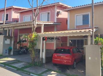 Casa · 65m² · 2 Quartos · 2 Vagas · Casa com 2 dormitórios para venda na região Granja Viana - Cotia - SP