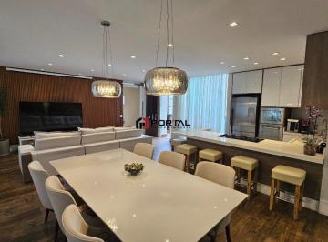 Casa · 140m² · 2 Quartos · 2 Vagas · Loft Térreo à Venda | Conforto, Elegância e Localização Privilegiada na Granja Viana!