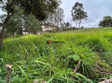 Terreno · 1000m² · Terreno à venda Euroville Granja Viana