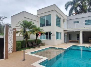 Casa · 300m² · 3 Quartos · 4 Vagas · CASA MOBILIADA PARA LOCAÇÃO NO SÃO PAULO II | CONFORTO, PRIVACIDADE E LAZER COMPLETO!