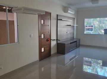 Casa · 140m² · 3 Quartos · 3 Vagas · Casa em Condomínio Villa D`Este